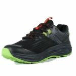 Zapatillas de Hombre para Caminar Hi-Tec Fuse Trail Low Negro