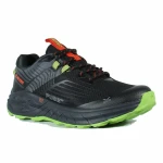 Zapatillas de Hombre para Caminar Hi-Tec Fuse Trail Low Negro