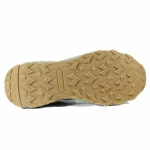 Zapatillas de Hombre para Caminar Hi-Tec Fuse Trail Low Oliva