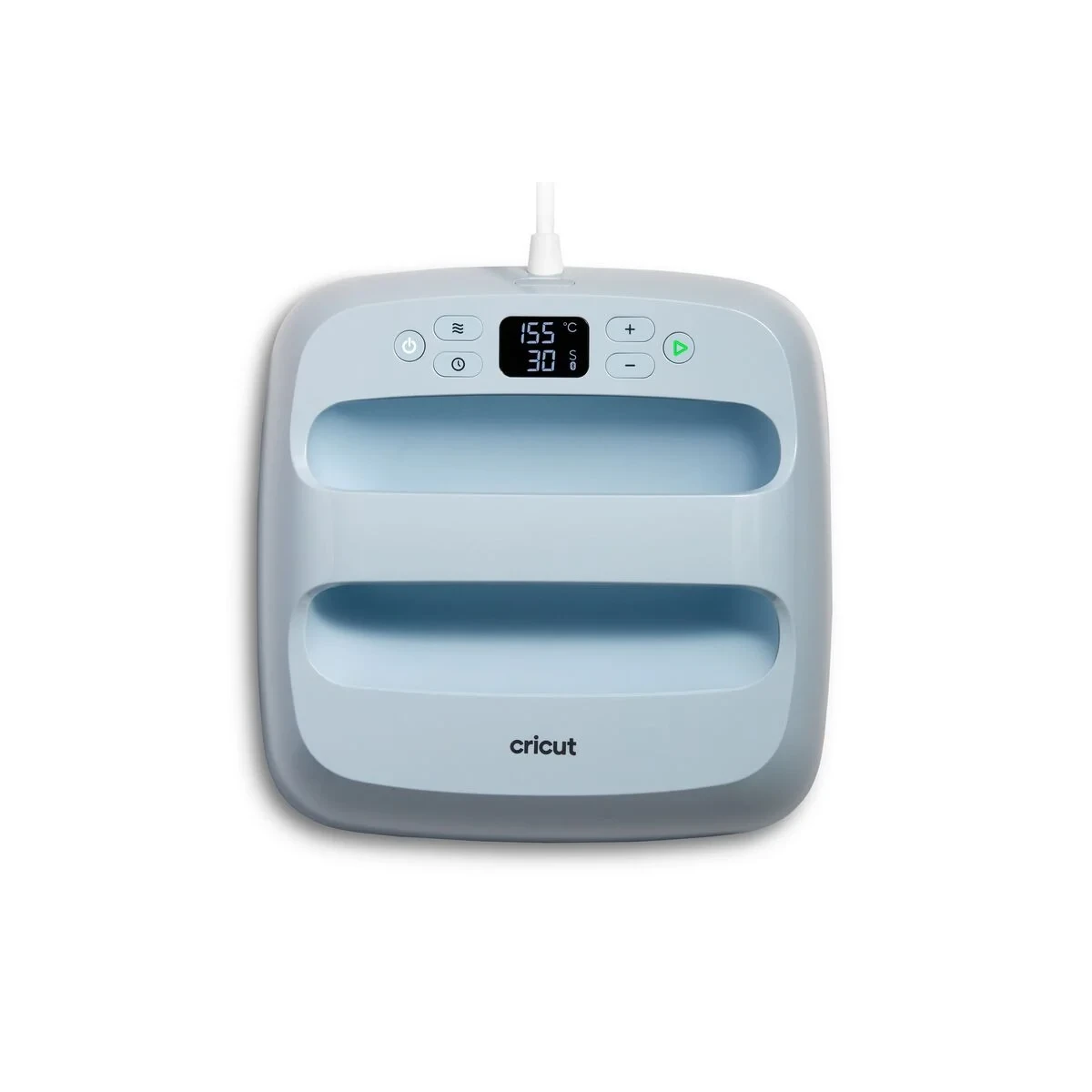 Prensa Térmica Cricut EasyPress 3 EU