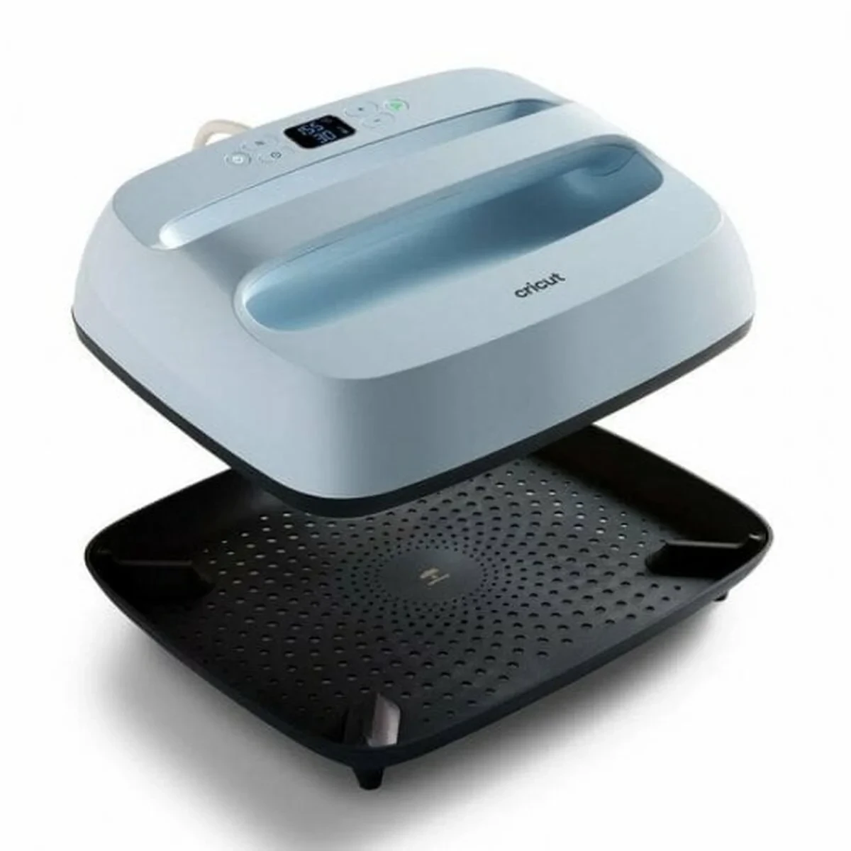 Prensa Térmica Cricut EasyPress 3 EU