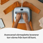 Prensa Térmica Cricut EasyPress 3 EU