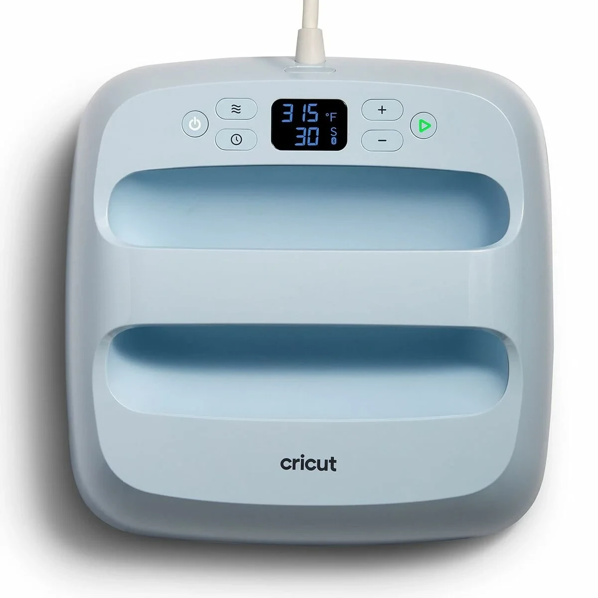 Prensa Térmica Cricut EasyPress 3 EU