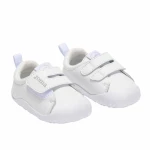 Zapatillas de Deporte para Bebés Joma Sport Teddy Baby 2502 Blanco