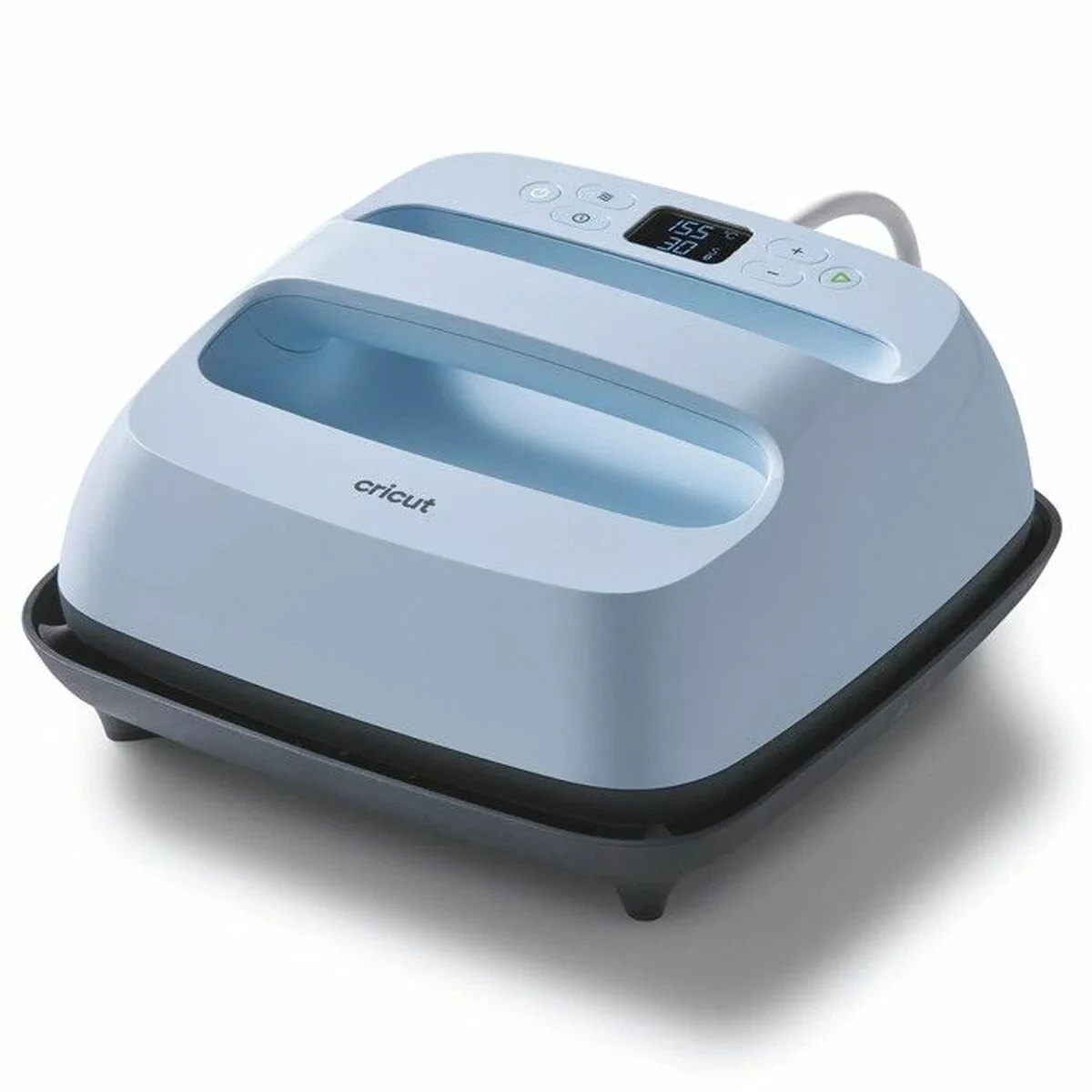 Prensa Térmica Cricut EasyPress 3 EU