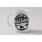 Prensa Térmica para Tazas Cricut Transferpresse Mugpress