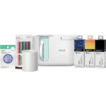 Prensa Térmica para Tazas Cricut Transferpresse Mugpress