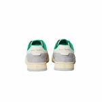 Zapatillas Deportivas Hombre Sergio Tacchini Prime Shot Da U Verde
