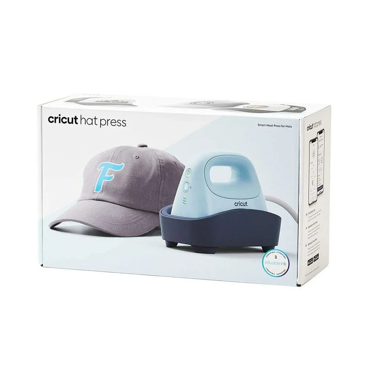 Pegatinas Cricut 2009241