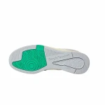 Zapatillas Deportivas Hombre Sergio Tacchini Prime Shot Da U Verde