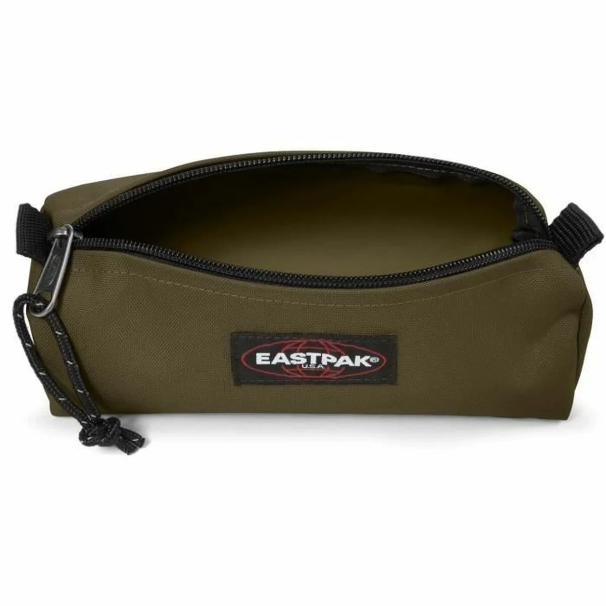 Estuche Eastpak Single Verde Oliva