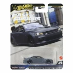Coche de juguete Hot Wheels Fast & Furious