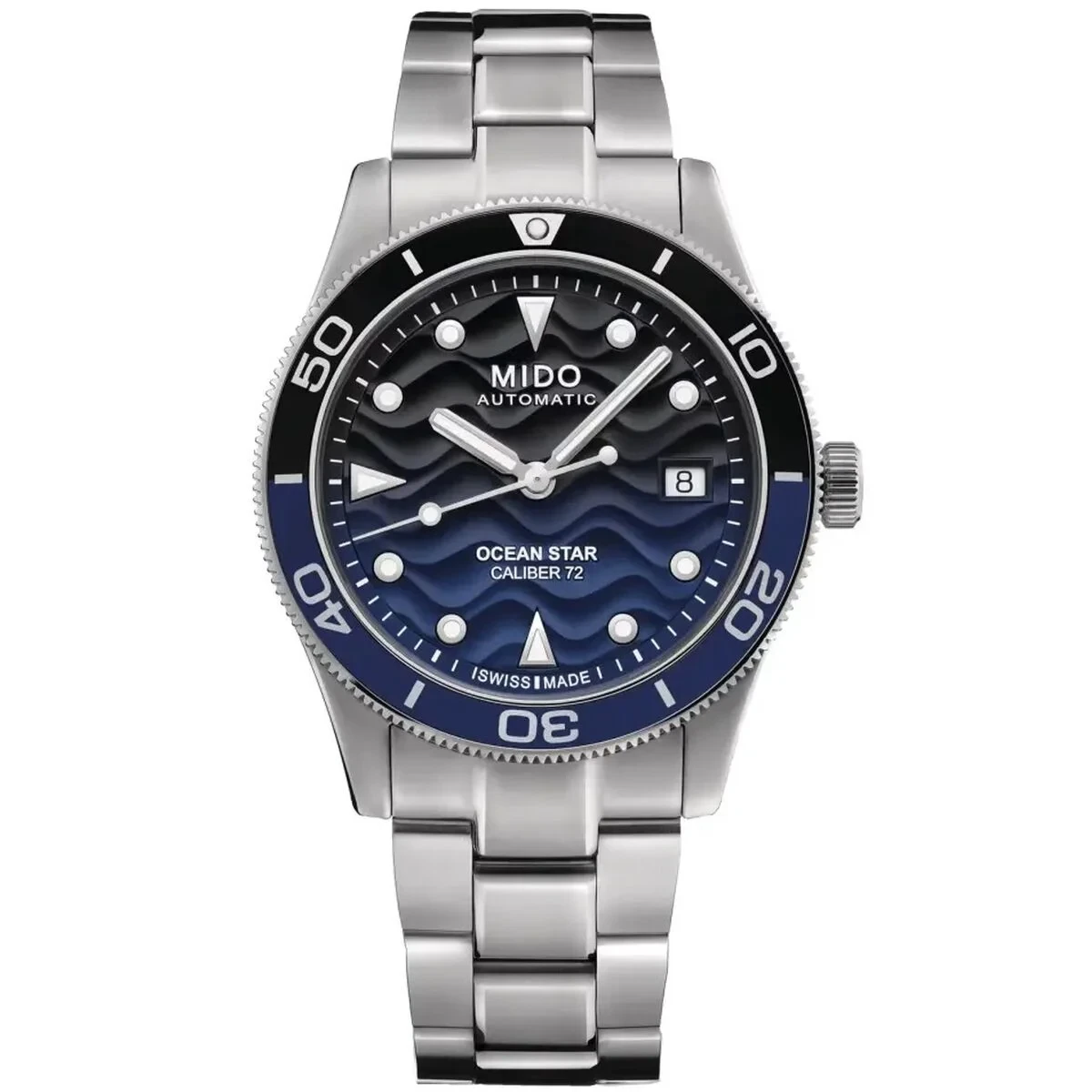 Reloj Hombre Mido M026-907-11-041-00