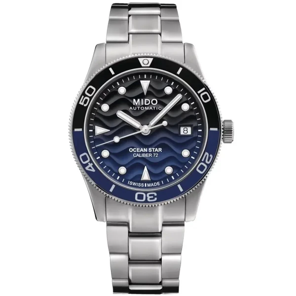 Reloj Hombre Mido M026-907-11-041-00