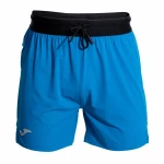 Pantalón de Chándal para Niños Joma Sport R-City Iconic Running Azul