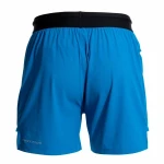 Pantalón de Chándal para Niños Joma Sport R-City Iconic Running Azul