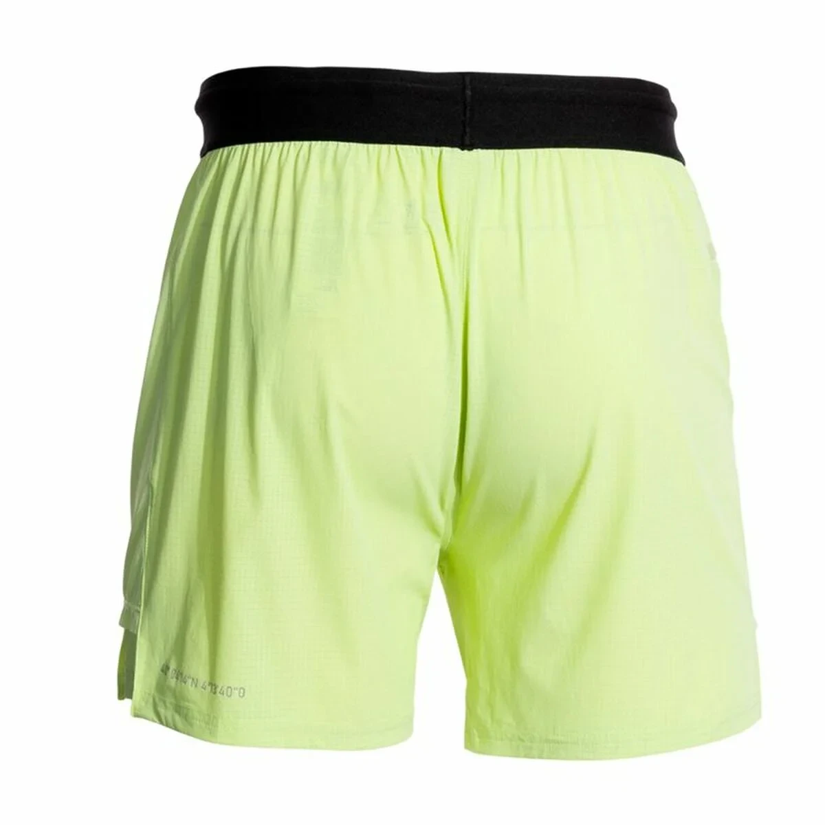 Pantalones Cortos Deportivos para Niños Joma Sport R-City Iconic Running