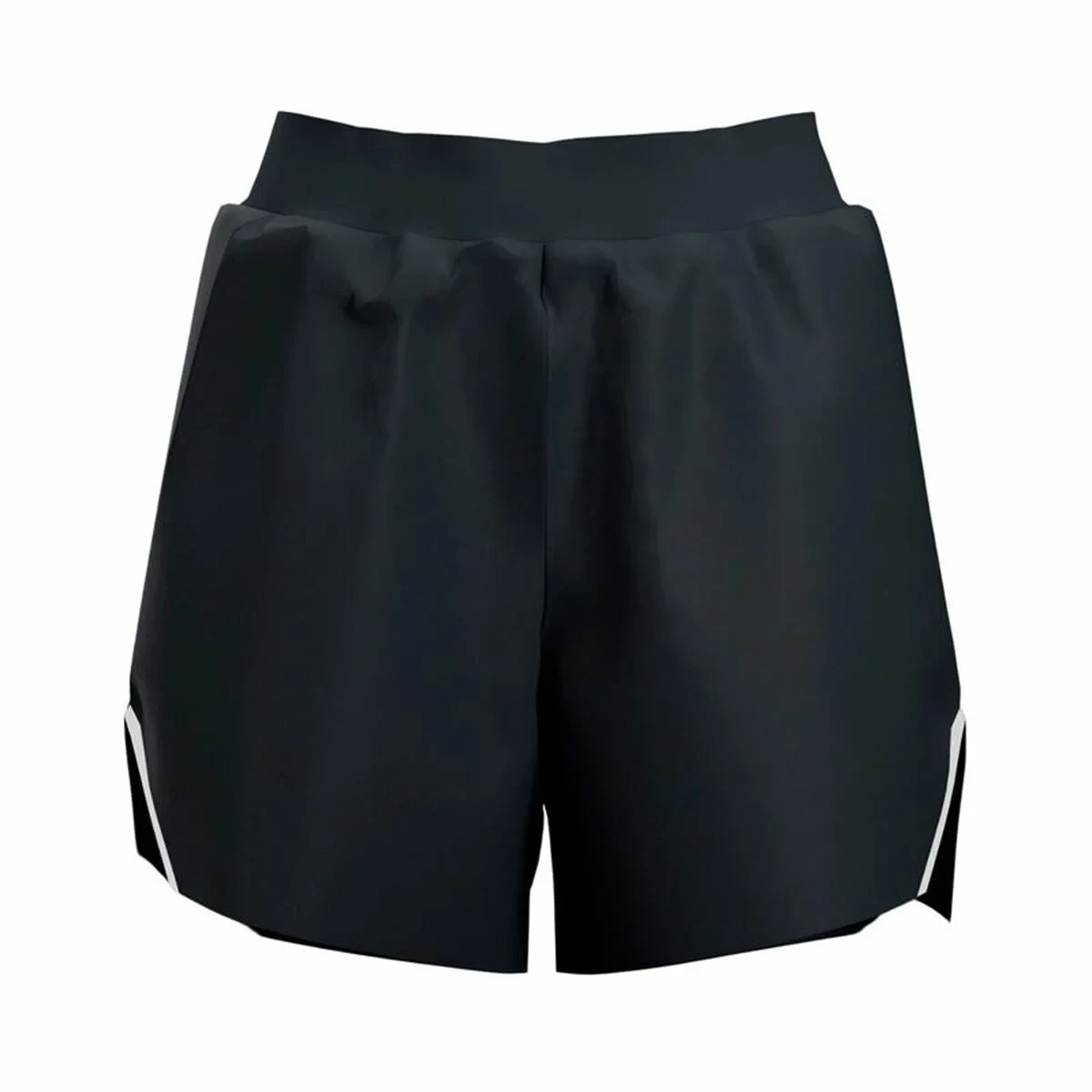 Pantalón de Chándal para Niños Joma Sport R-City Running Negro