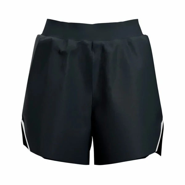 Pantalón de Chándal para Niños Joma Sport R-City Running Negro