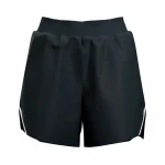 Pantalón de Chándal para Niños Joma Sport R-City Running Negro