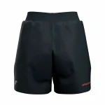 Pantalón de Chándal para Niños Joma Sport R-City Running Negro