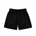 Pantalones Cortos Deportivos para Hombre Champion Negro Running