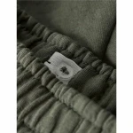 Pantalón corto Name It Nkmollie Cargo Noos Oliva Infantil Hombre