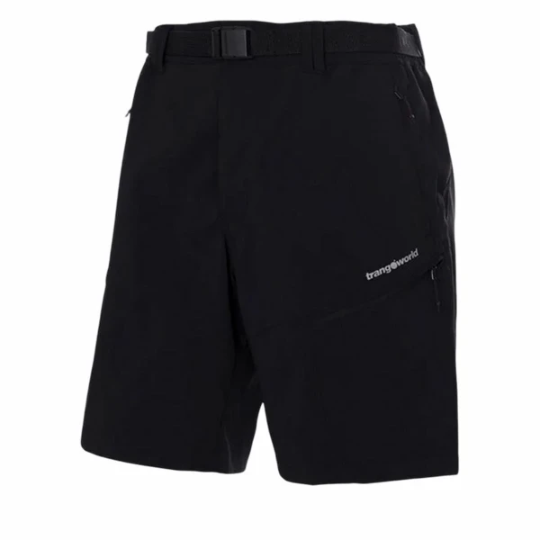 Pantalón Corto Deportivo Trangoworld Limut Montaña