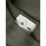 Pantalón corto Name It Nmmoli Unb Noos Oliva Infantil Unisex