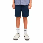 Pantalón corto Jack & Jones Jpstjaiden Jjcampaign Infantil Unisex