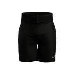 Pantalón Corto Deportivo Joma Sport R-Nature Negro Montaña