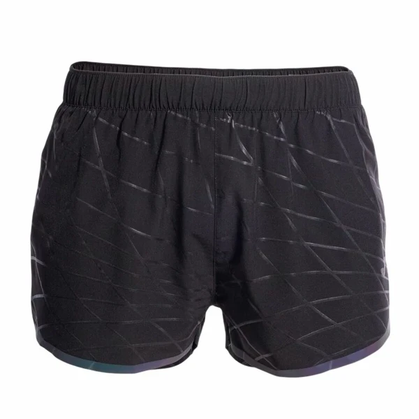 Pantalón Corto Deportivo Joma Sport R-Night Negro Montaña
