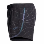 Pantalón Corto Deportivo Joma Sport R-Night Negro Montaña