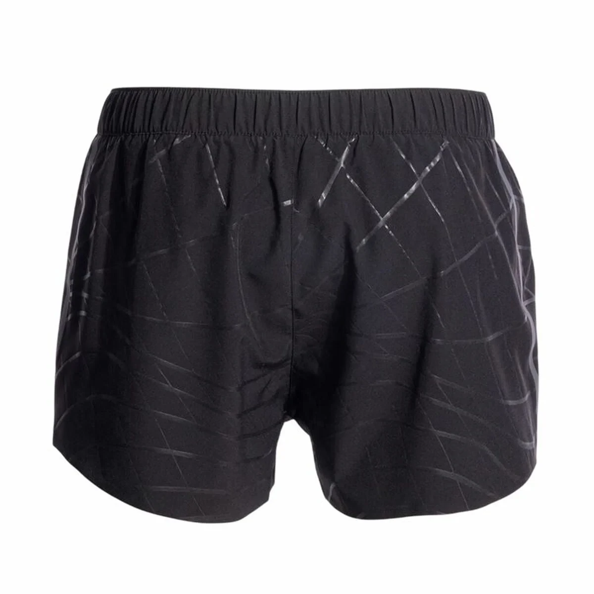Pantalón Corto Deportivo Joma Sport R-Night Negro Montaña