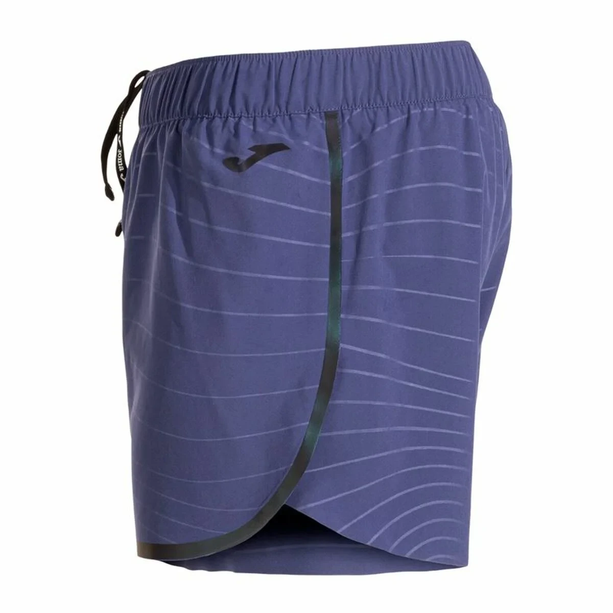 Pantalón Corto Deportivo Joma Sport R-Night Azul Montaña