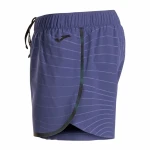 Pantalón Corto Deportivo Joma Sport R-Night Azul Montaña