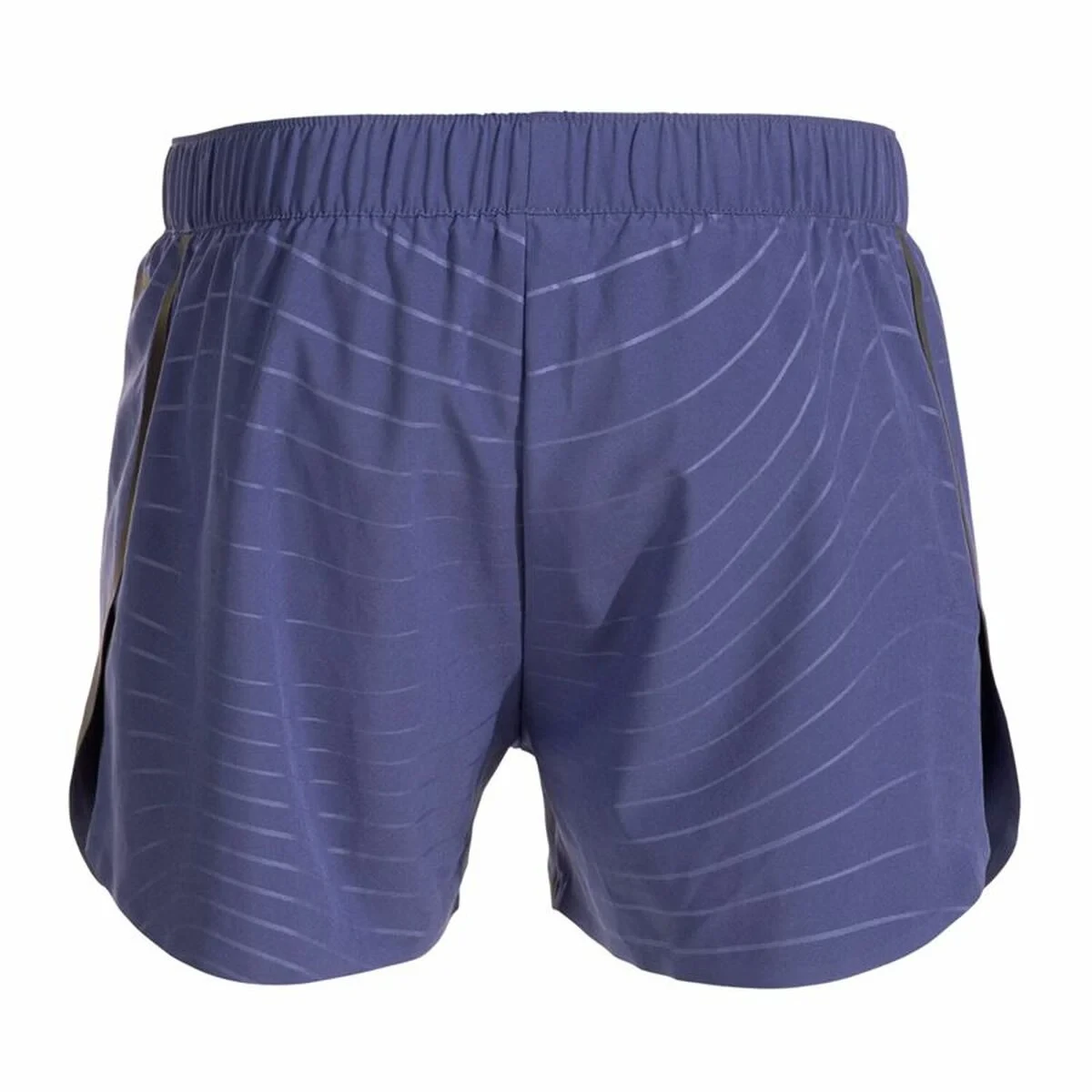 Pantalón Corto Deportivo Joma Sport R-Night Azul Montaña