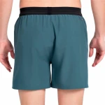 Pantalón Corto Deportivo +8000 Dicty Verde Montaña