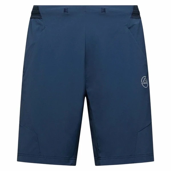 Pantalón Corto Deportivo La Sportiva Trail Guard Montaña