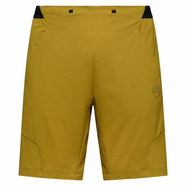 Pantalón Corto Deportivo La Sportiva Trail Guard Montaña