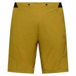 Pantalón Corto Deportivo La Sportiva Trail Guard Montaña