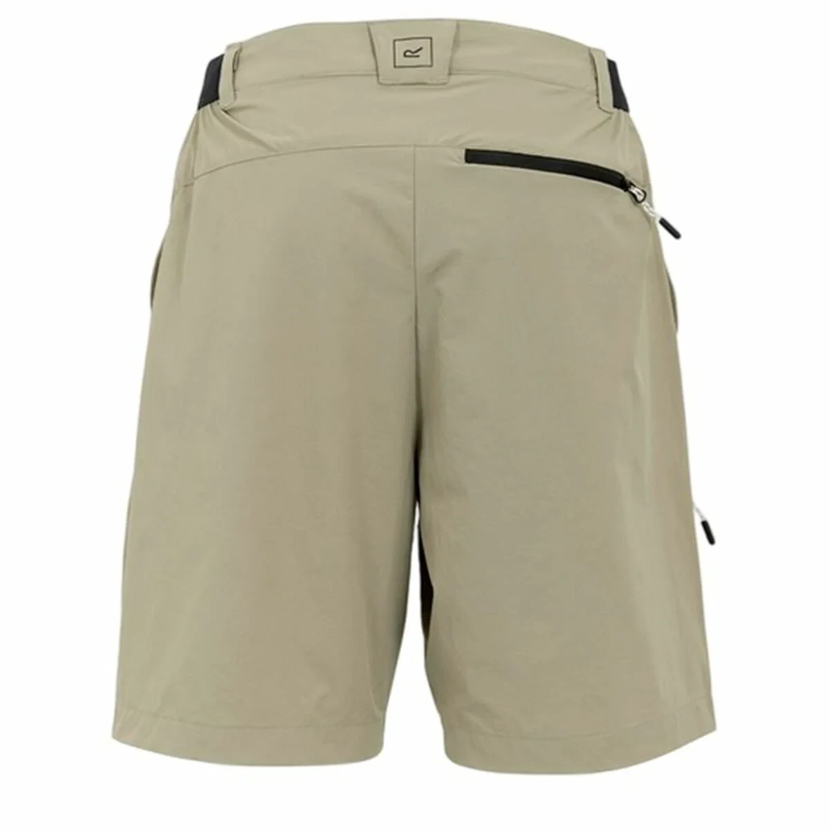 Pantalón Corto Deportivo Regatta TrvlLghtPckawaySh Montaña