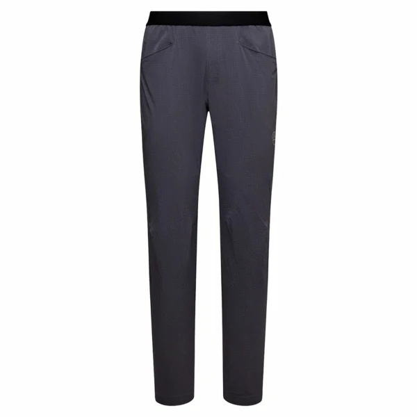 Pantalón Largo Deportivo La Sportiva Trail Guard Gris oscuro Montaña