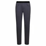 Pantalón Largo Deportivo La Sportiva Trail Guard Gris oscuro Montaña