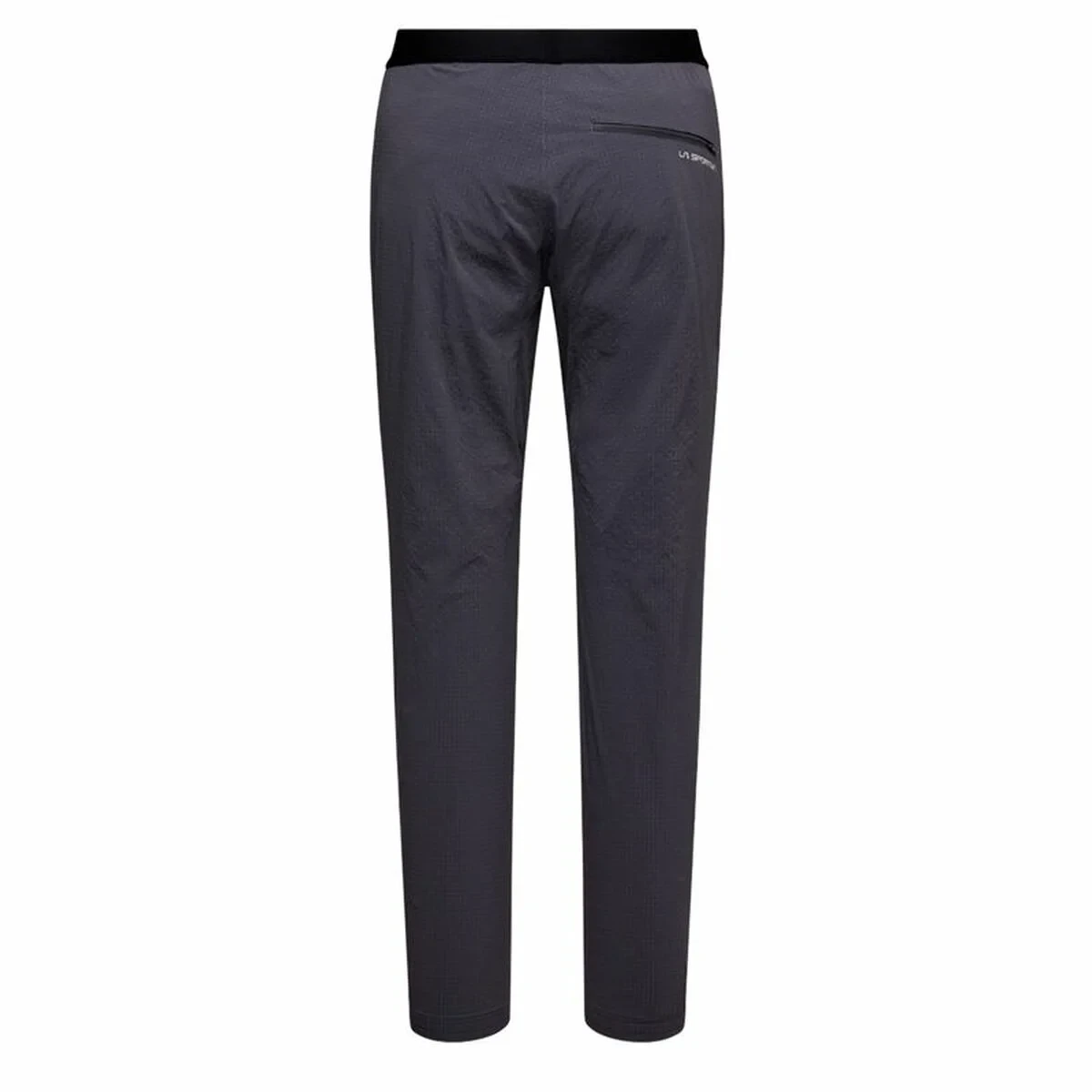 Pantalón Largo Deportivo La Sportiva Trail Guard Gris oscuro Montaña