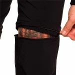 Pantalón Largo Deportivo Trangoworld Montaña