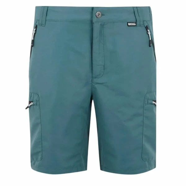 Pantalón Corto Deportivo Regatta LeesvilleShrtIII Montaña