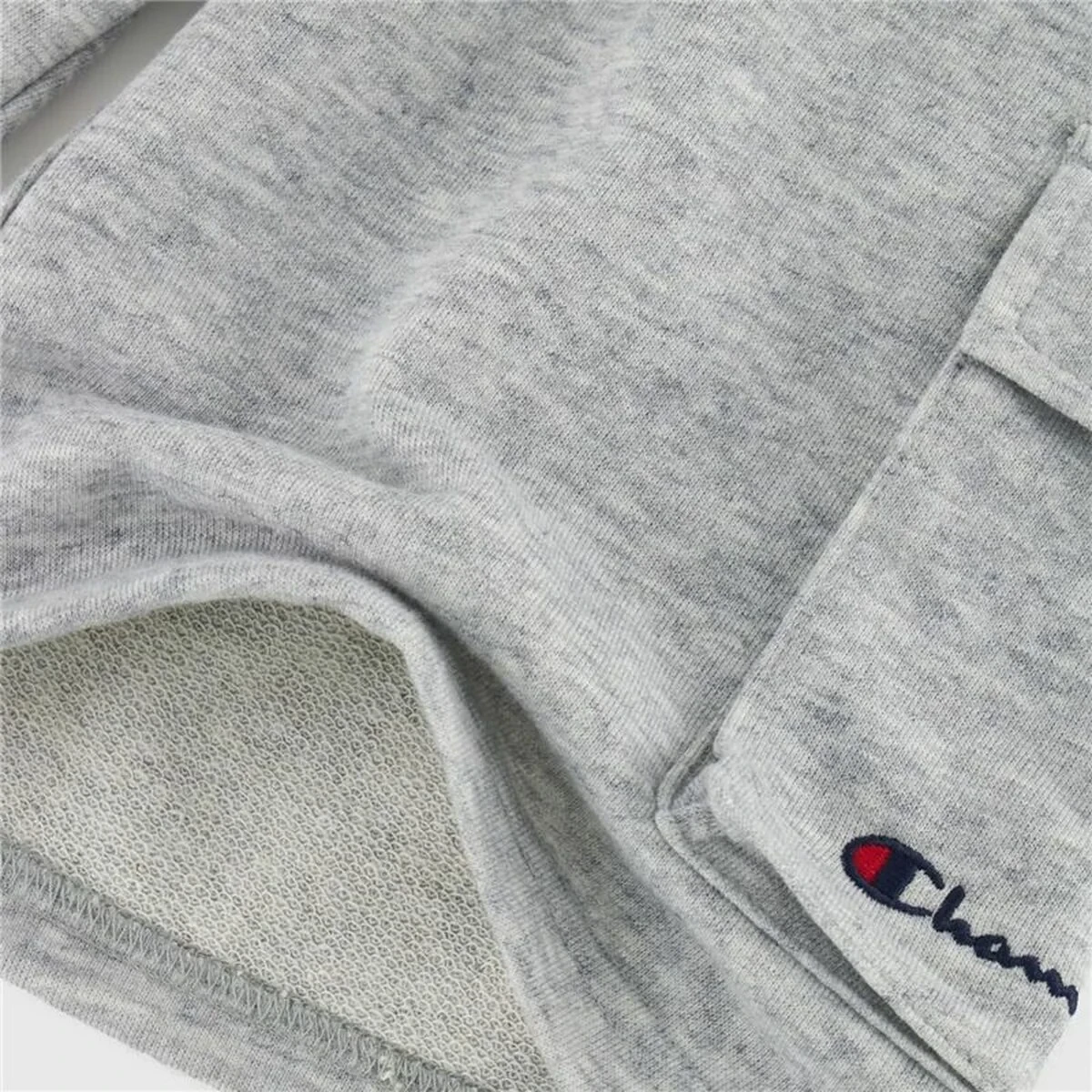 Pantalón corto Champion Infantil Hombre