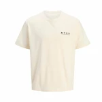 Camiseta de Manga Corta Hombre Jack & Jones Jorsnake