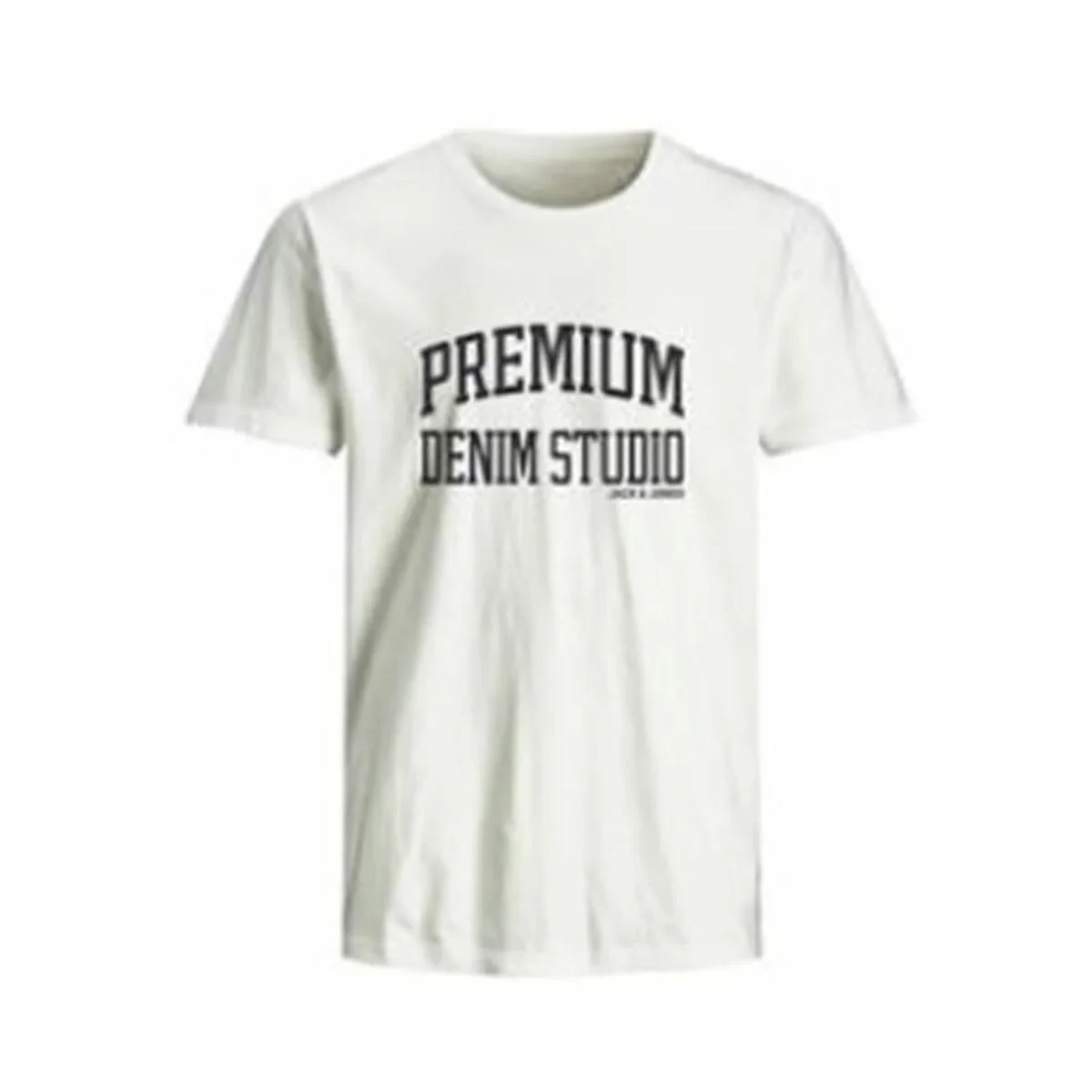 Camiseta de Manga Corta Hombre Jack & Jones Jprblutimmy